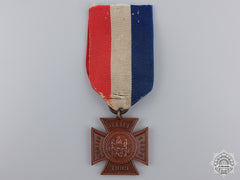 An American Woman's Relief Corps Membership Medal