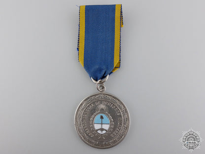 an_argentinian_commandos_service_medal_an_argentinian_c_54984a6d18ca0