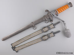 An Army (Heer) Dagger By Carl Eickhorn, Solingen
