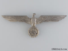 An Army Breast Eagle