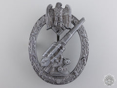 An Army Flak Badge By Forster & Barth