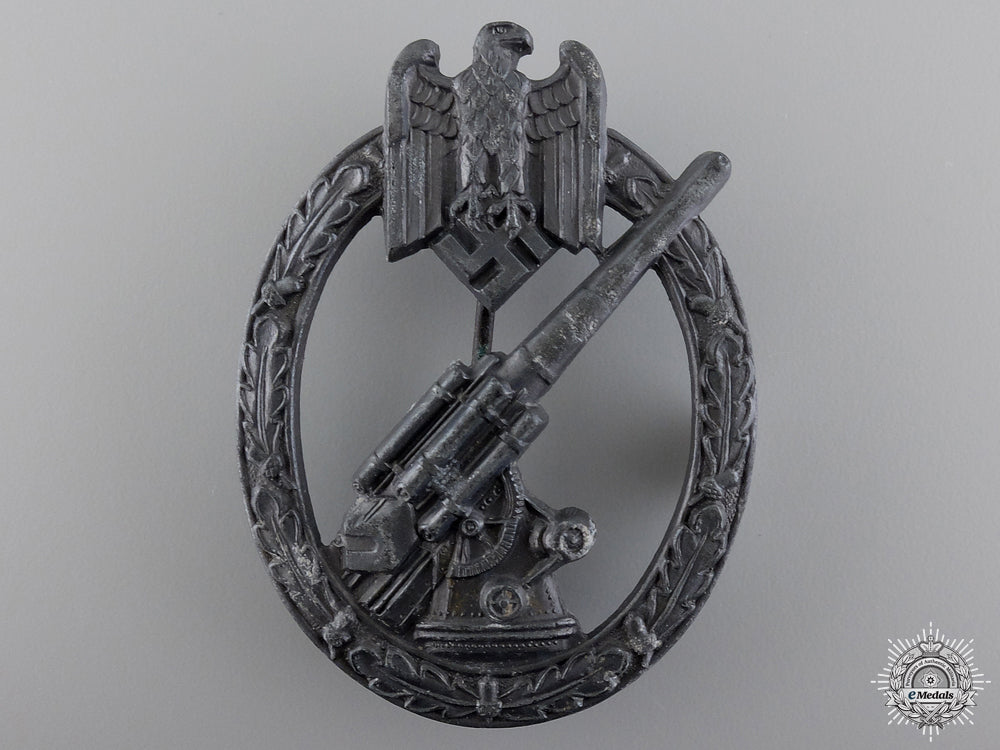 an_army_flak_badge_by_c.e._juncker_an_army_flak_bad_54bd40fe37e4f