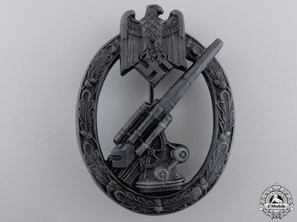 an_army_flak_badge_by_herman_aurich_an_army_flak_bad_55b10428ee8f4