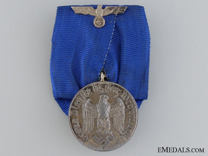 an_army_four_years_long_service_medal_an_army_four_yea_546633d37df77