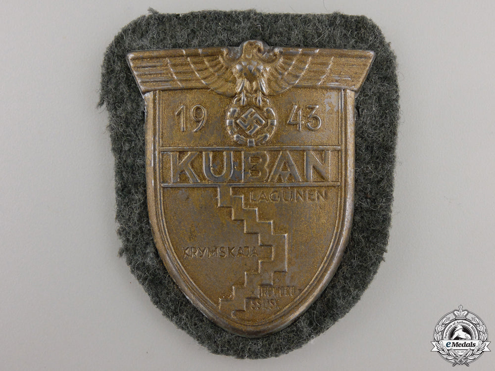 an_army_issue_kuban_campaign_shield_an_army_issue_ku_5584704b39aa1