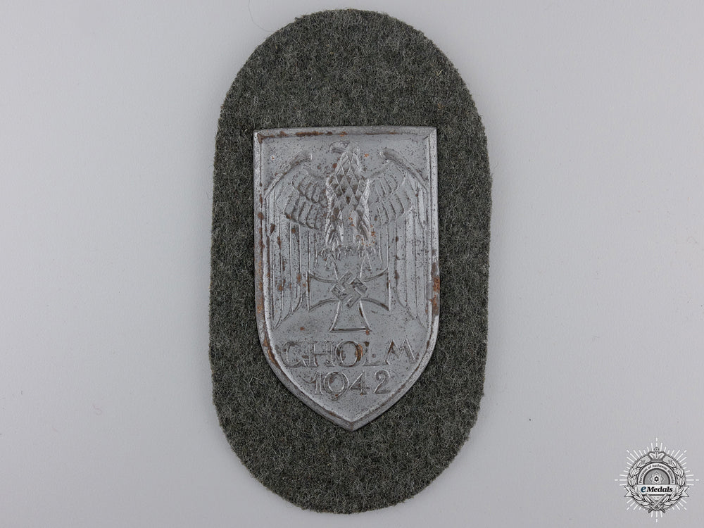 an_army_issued_cholm_campaign_shield_an_army_issued_c_54f6286c40a1e