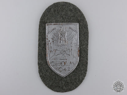 an_army_issued_cholm_campaign_shield_an_army_issued_c_54f6286c40a1e
