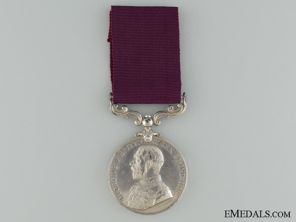 a_army_long_service_and_good_conduct_medal_to_the_essex_regiment_an_army_long_ser_5388b114626f8
