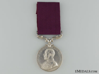 a_army_long_service_and_good_conduct_medal_to_the_essex_regiment_an_army_long_ser_5388b114626f8