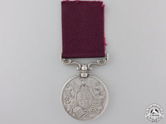 United Kingdom. A Army Long Service & Good Conduct Medal, Royal Engineers