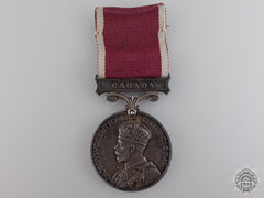Canada, Dominion. An Army LS & GC Medal To The Royal Canadian Ordnance Corps