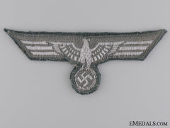 An Army Other Ranks Breast Eagle