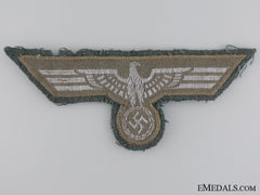 An Army Other Ranks Breast Eagle