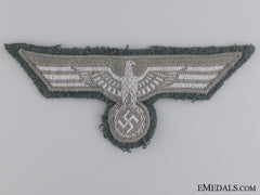 An Army Other Ranks Breast Eagle