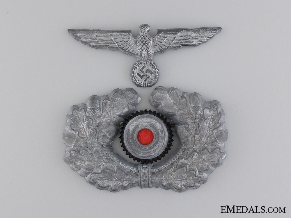 an_army_visor_wreath_and_cockade_with_eagle_an_army_visor_wr_5411aa007c7d0