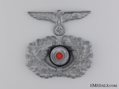 an_army_visor_wreath_and_cockade_with_eagle_an_army_visor_wr_5411aa007c7d0