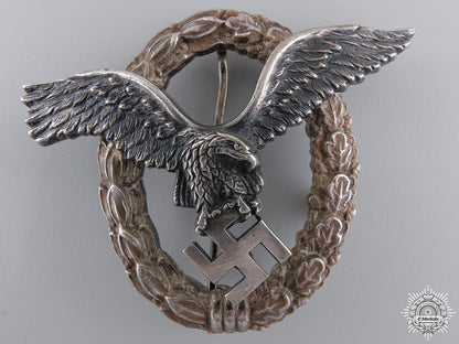 an_austrian_made_pilot's_badge_by_brüder_schneider_a.g_wien_an_austrian_made_54fde65647124