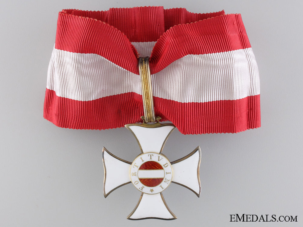 an_austrian_military_maria_theresa_order;_commander's_cross_by_rothe_an_austrian_mili_54661e2d58eae