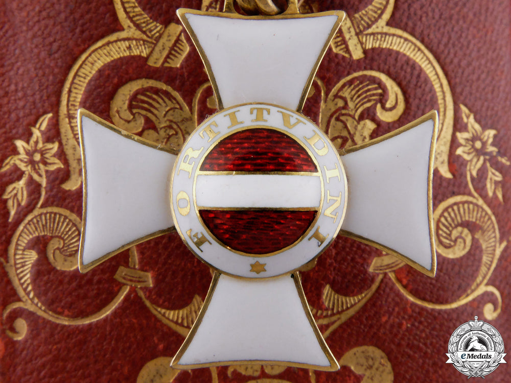 an_austrian_military_order_of_maria_theresa_in_gold;_c.1810_an_austrian_mili_553fe56809eca