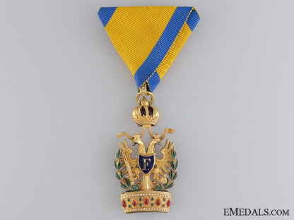 an_austrian_order_of_iron_crown_in_gold;_rare_hungarian_maker_an_austrian_orde_544562b7ef896