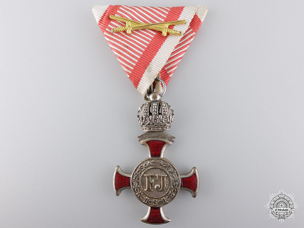 an_austrian_silver_cross_of_merit_with_crown&_decoration_an_austrian_silv_547a17fa9643d