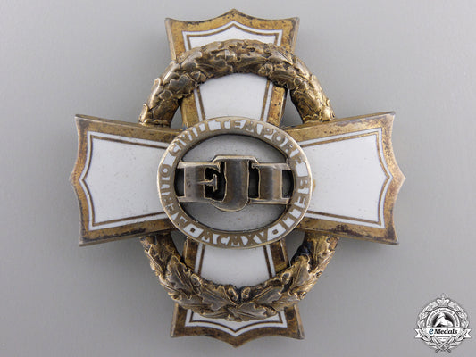 an_austrian_war_cross_for_civil_merit;2_nd_class_an_austrian_war__5519718a2122c