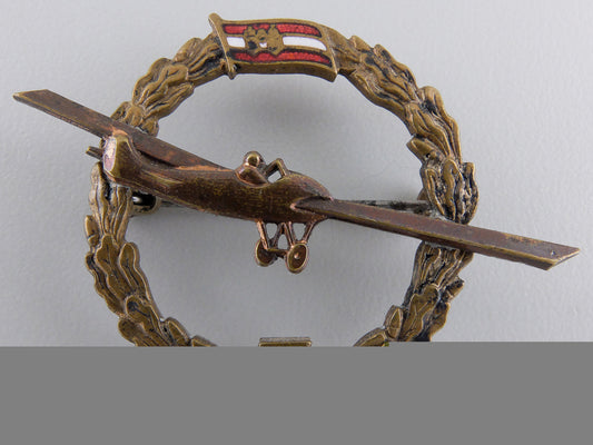 an_austro-_hungarian_empire_patriotic_flyer's_badge_an_austro_hungar_55b39b6e98c51