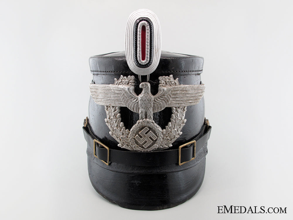an_auxliary_polizei_nco's_shako_an_auxliary_poli_53318b96efb22