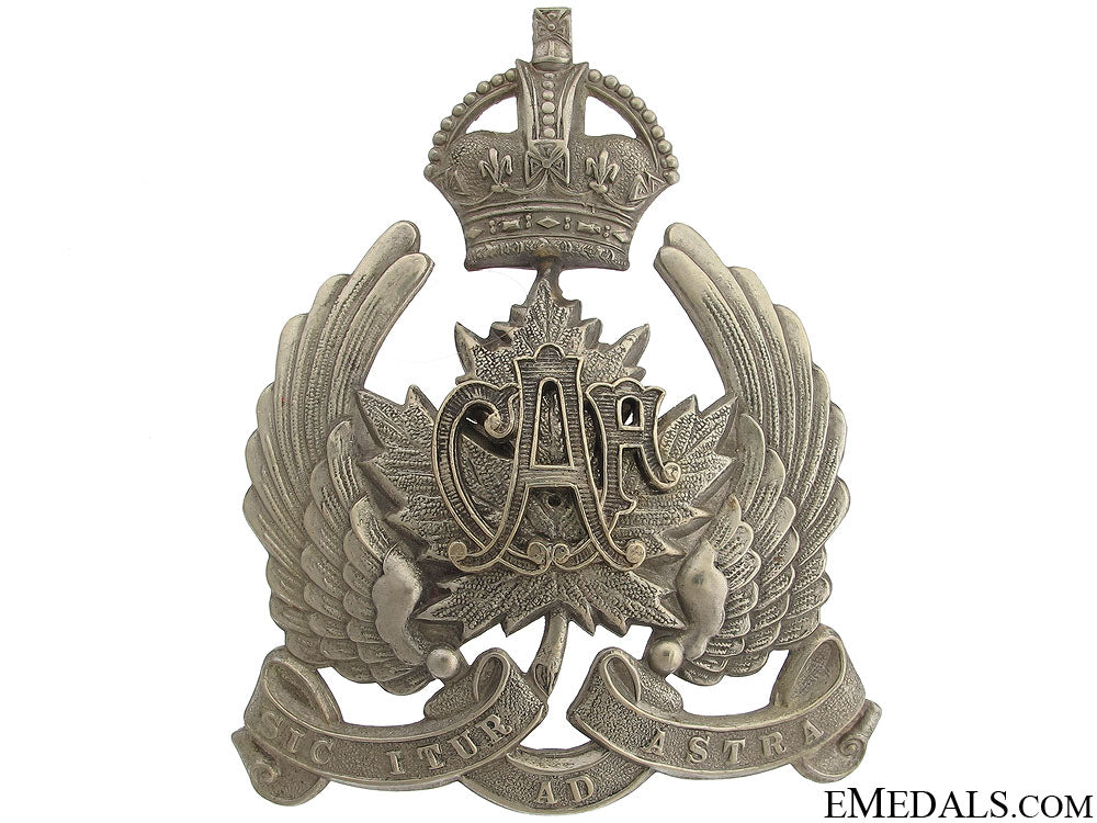 an_early1920_canadian_air_force_cap_badge_an_early_1920_ca_51acb72c9fccf