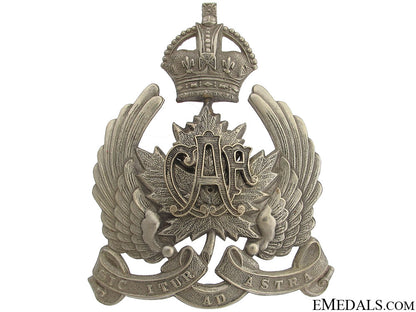 an_early1920_canadian_air_force_cap_badge_an_early_1920_ca_51acb72c9fccf