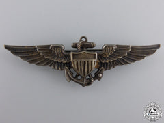 An Early 1930'S American Navy Pilot's Wing