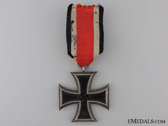 An Early Schinkel Iron Cross Second Class 1939
