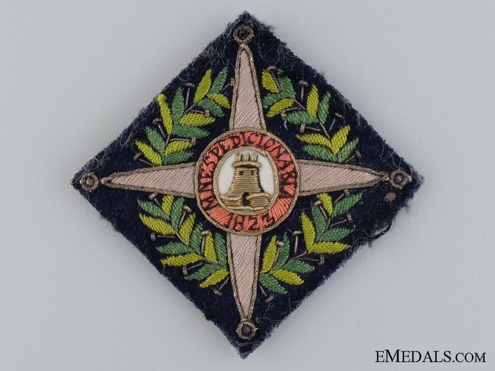 an_early_and_rare_spanish_order_of_merit;1823_version_an_early_and_rar_5454edf776337