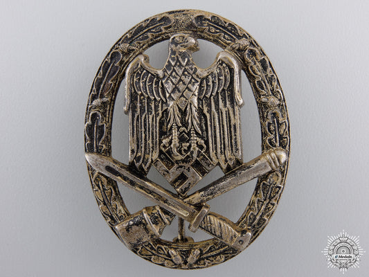 an_early_general_assult_badge_an_early_general_5509d3fcd6f1c