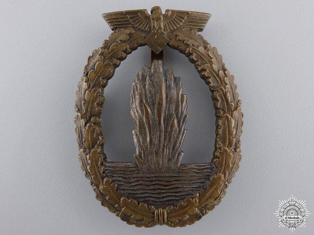 an_early_kriegsmarine_minesweeper_war_badge_an_early_kriegsm_5508843c812fa