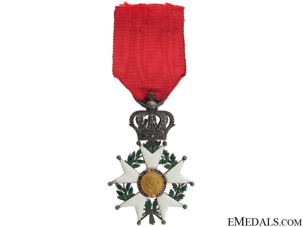 an_early_legion_d'honneur1814-1830_an_early_legion__519bc9a62453d