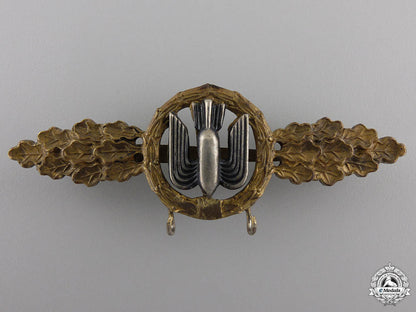 an_early_luftwaffe_gold_grade_clasp_for_bomber_pilots__an_early_luftwa_553baf1a87309
