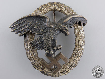 an_early_luftwaffe_observers_badge_by_assmann_an_early_luftwaf_559aa13acbaf3