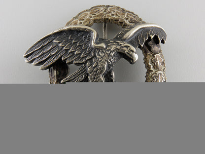 an_early_luftwaffe_observers_badge_by_assmann_an_early_luftwaf_55c0b9c782c1a