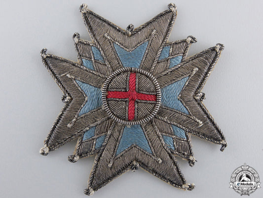bavaria,_kingdom._a_military_house_order_of_saint_george,_embroidered_commander,_c.1860_an_early_militar_55a668b23d49e