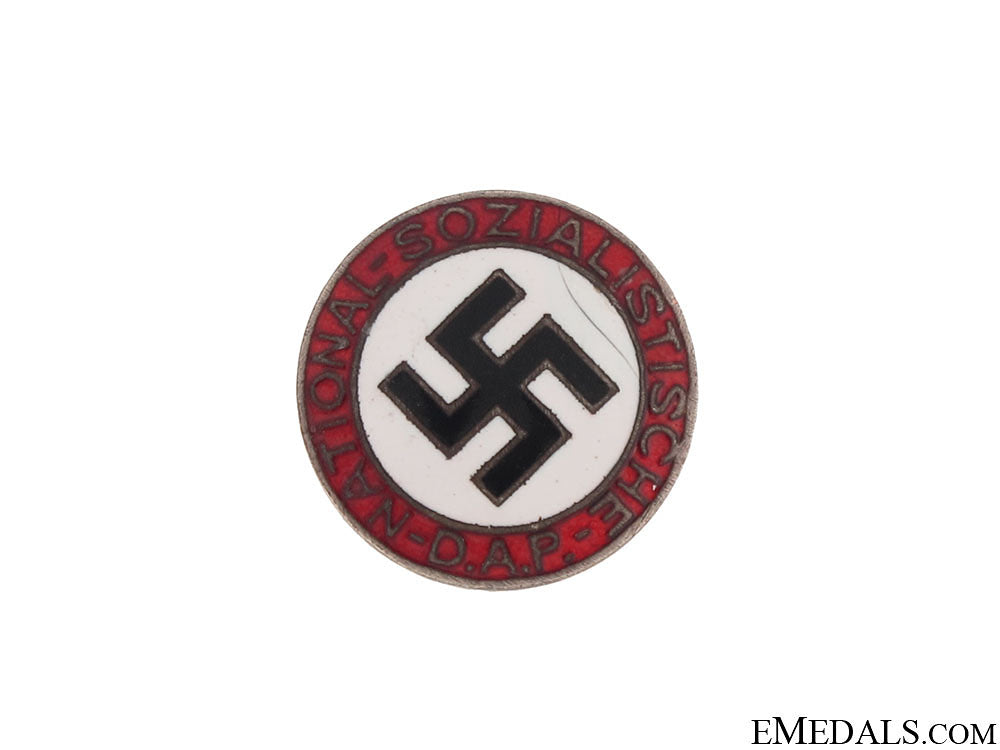 an_early_nsdap_membership_badge_an_early_nsdap_m_50e71f14ba126