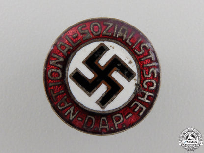 an_early_nsdap_membership_pin;_small_version_an_early_nsdap_m_557ae1676aee9