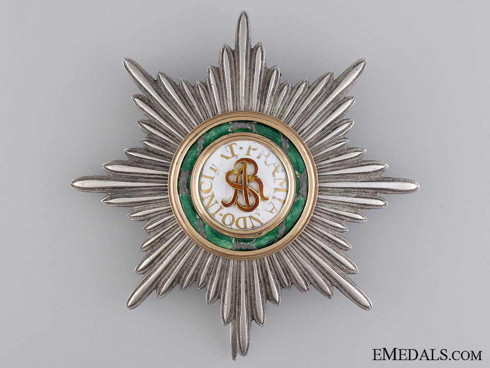 an_early_russian_order_of_st._stanislaus_in_gold;_early_breast_star_an_early_russian_544a6c5ca7f5c