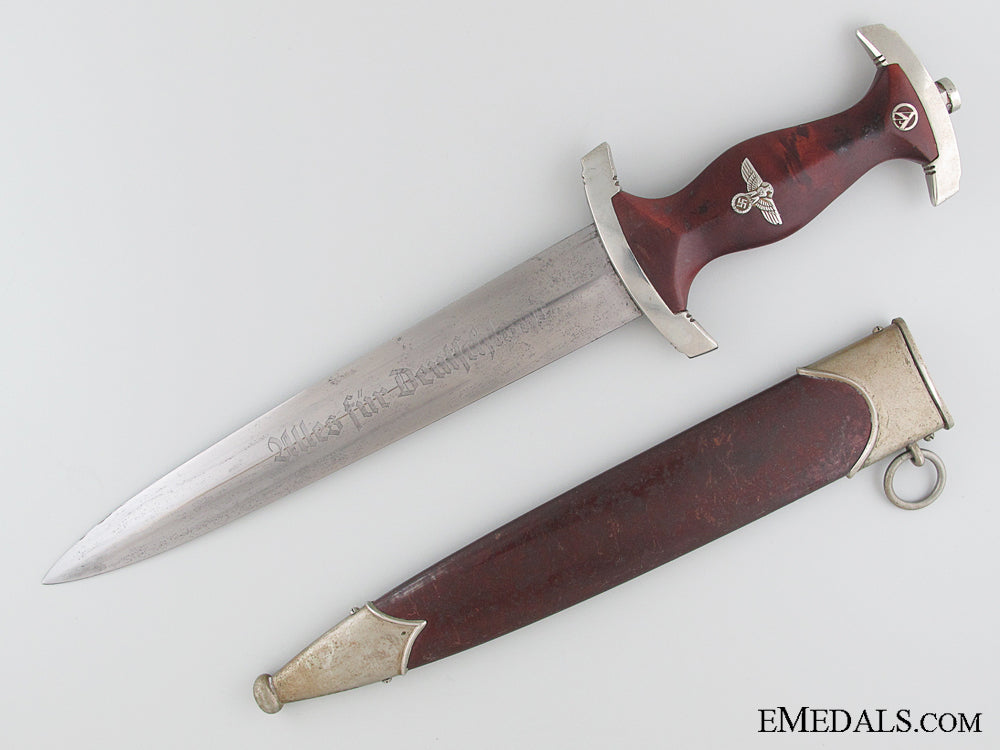 an_early_sa_dagger_by_carl_wüsthof_an_early_sa_dagg_534c131d2c6cd