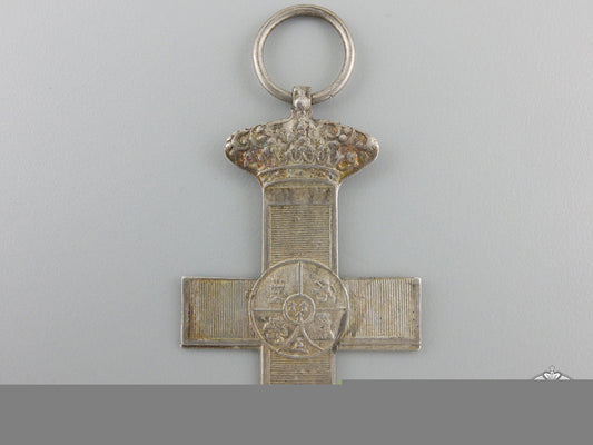 an_early_spanish_order_of_military_merit;_soldier's_cross_an_early_spanish_55c38f9c3dd4f