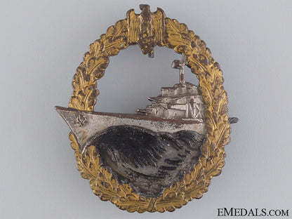 an_early_war_destroyer_war_badge_by_schwerin,_berlin_an_early_war_des_543d4d51b13dd