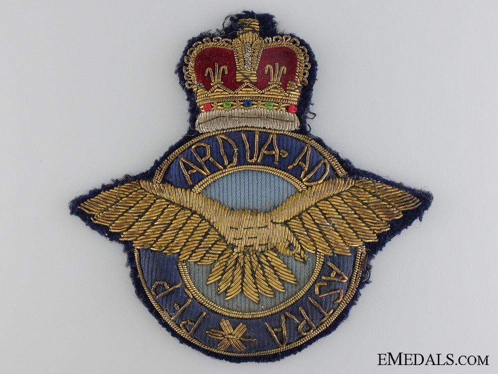 an_edwardian_royal_air_force_insignia_blazer_badge_an_edwardian_roy_545a44fc5e5ca