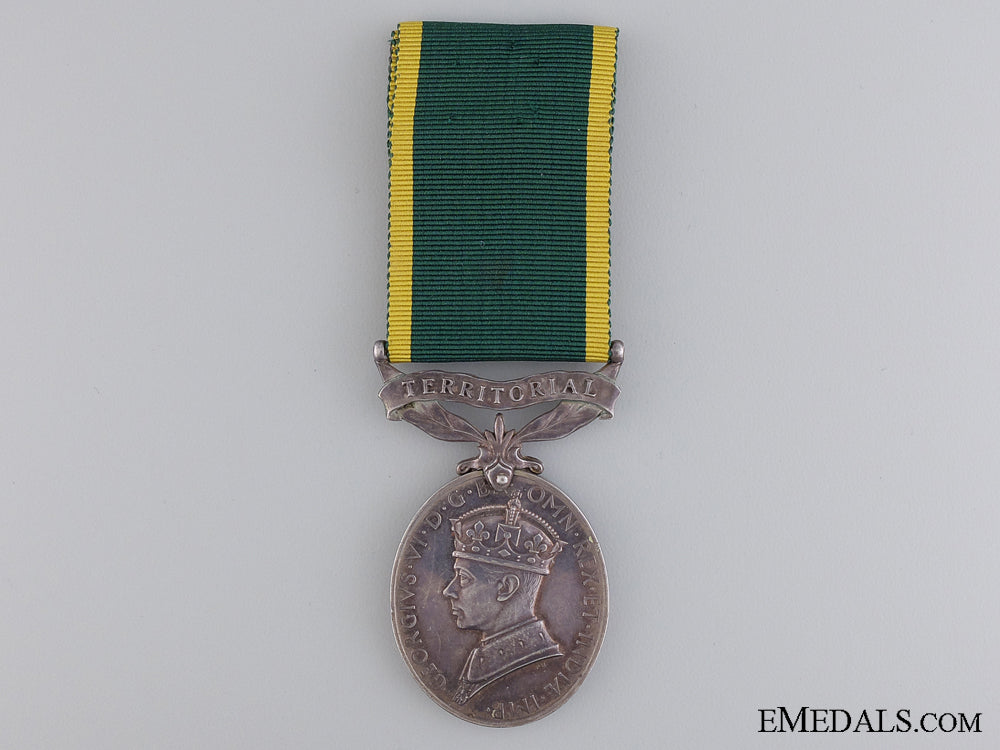 an_efficiency_medal_to_gunner_a.e._clarke;_royal_artillery_an_efficiency_me_544e490fa5845