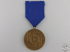 An Eight Year Ss Long Service Award By "Deschler & Söhn