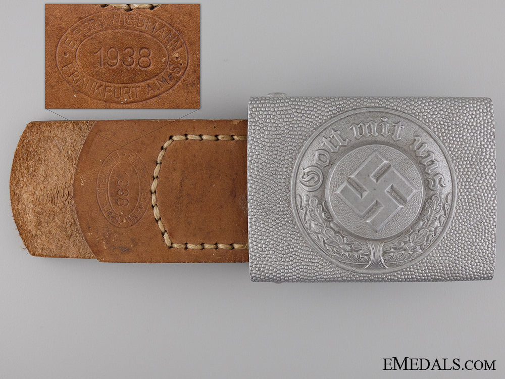 an_enlisted_police_belt_buckle;_marked_an_enlisted_poli_54299cfc7f47d